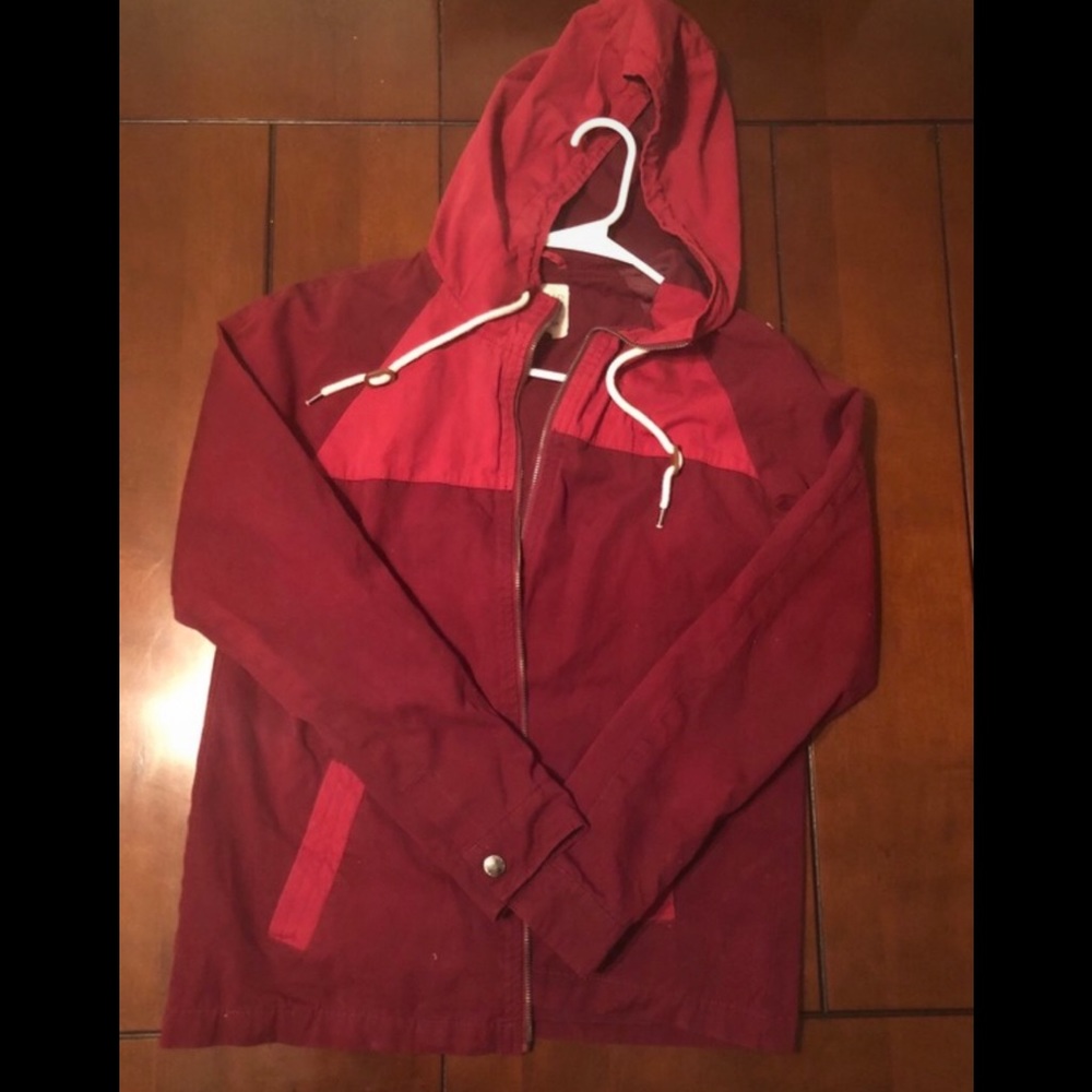 Winter coat